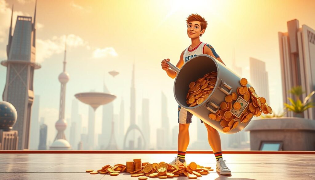 كيف تربح من الإنترنت: أفكار مبتكرة للكسب عبر الانترنت